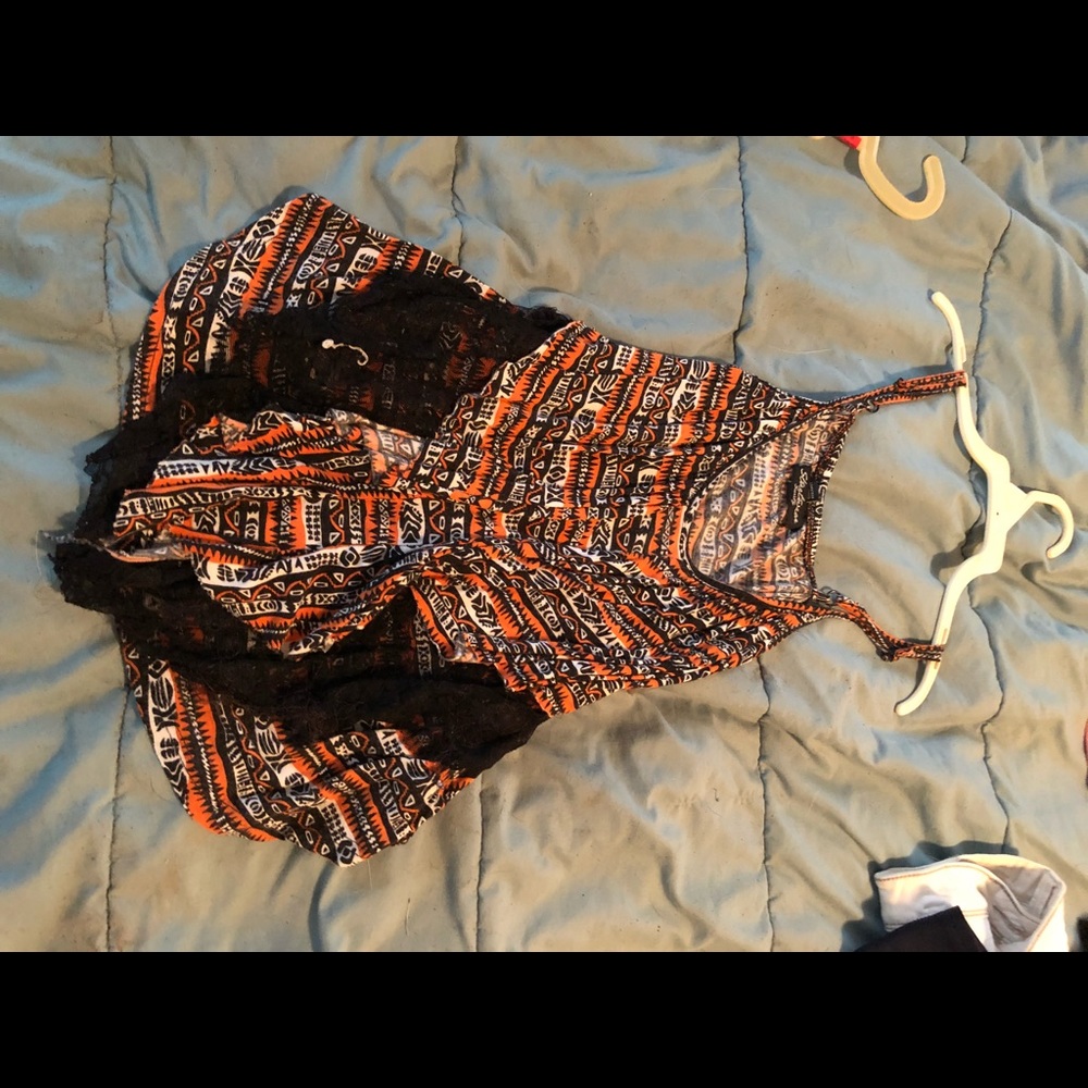Tank top